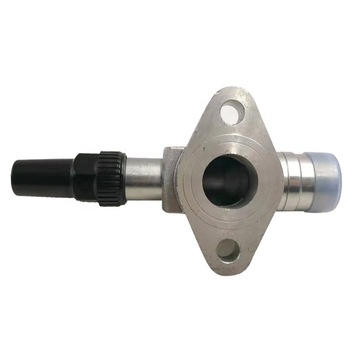 Stainless Steel bitzer shut off valves service valve KB-S28