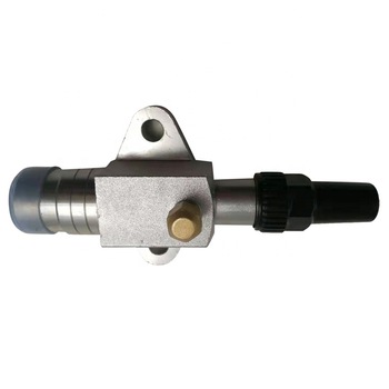 Stainless Steel bitzer shut off valves service valve KB-S28