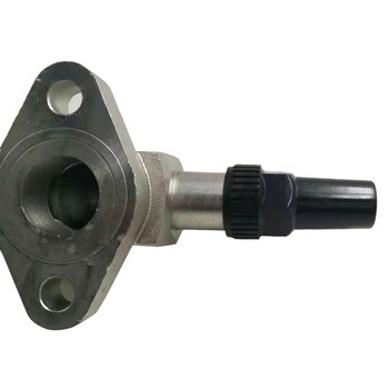 Stainless Steel bitzer shut off valves service valve KB-S28