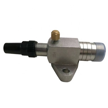Stainless Steel bitzer shut off valves service valve KB-S28