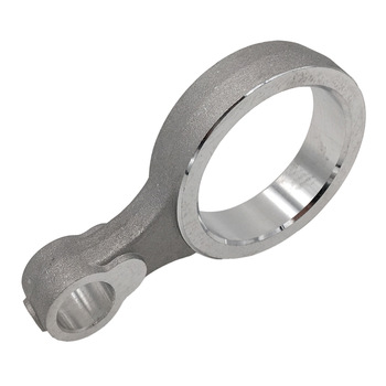 Connecting rod fittings of piston air compressor copeland connecting rod 09054