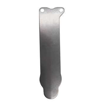SUCTION VALVE DISCUS *D3D* copeland compressor reed valve
