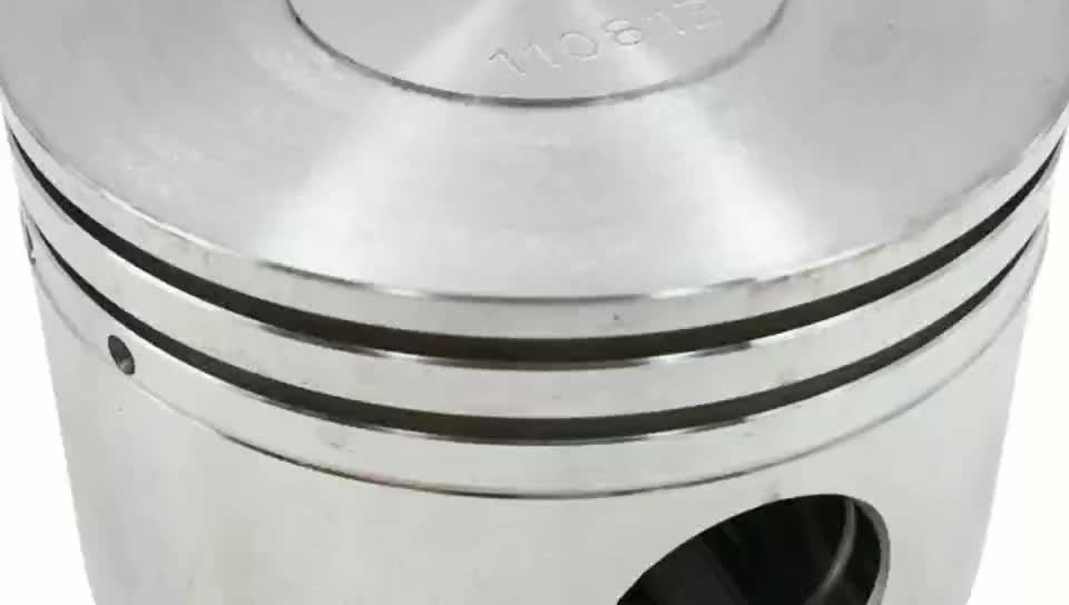 copeland compressor design dome piston 68.2
