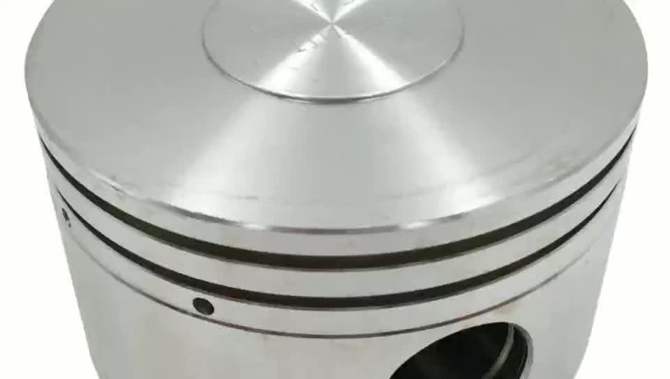 air condition and refrigeration spare parts for copeland parts dome piston 74.6