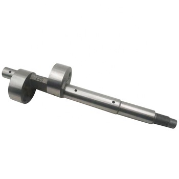 Copeland compressor parts DLL crankshaft for refrigerator parts