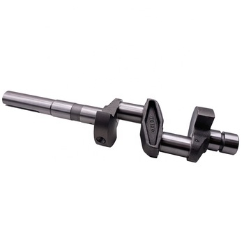 refrigeration compressor parts for copeland Crankshaft D4 557.5mm