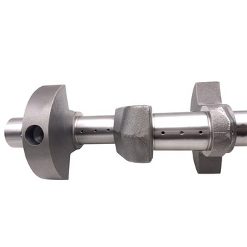 refrigeration compressor parts for copeland Crankshaft D4 557.5mm