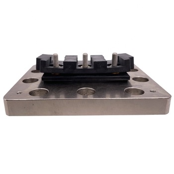 Refrigeration compressor spare parts for copeland terminal block D3D