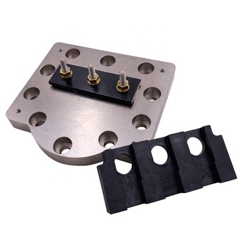 Refrigeration compressor spare parts for copeland terminal block D3D