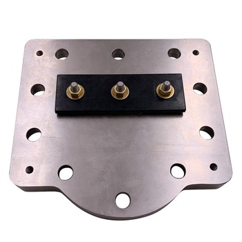 Refrigeration compressor spare parts for copeland terminal block D3D