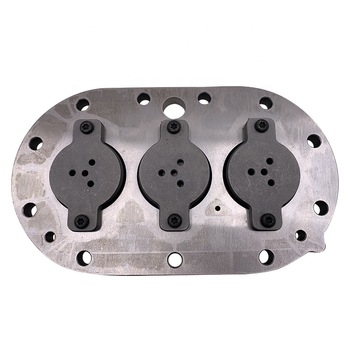 copeland valve plate D3D DISCUS valve plate