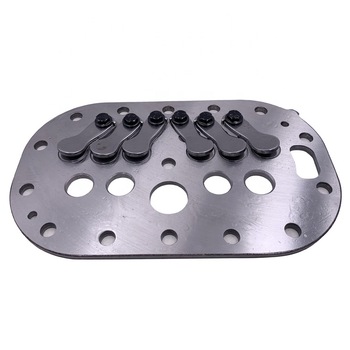 refrigeration compressor parts copeland valve plate 80.6 D6SK