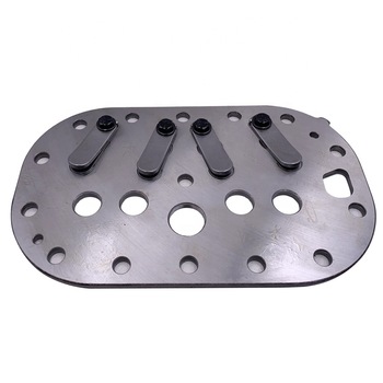 for copeland valve plate with Screw thread