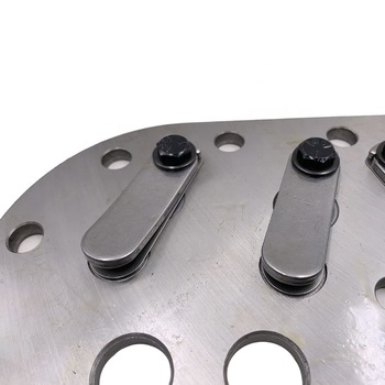 for copeland valve plate with Screw thread