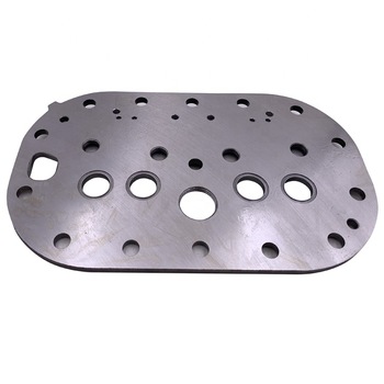for copeland valve plate with Screw thread