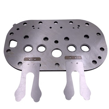 for copeland valve plate with Screw thread