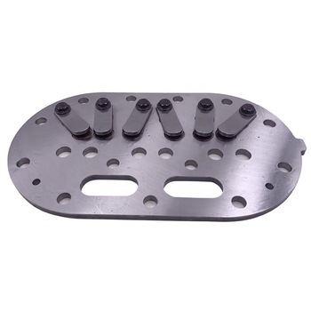 refrigeration parts for copeland valve plate 61.9 D3D 3S