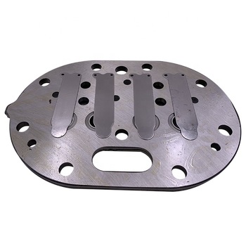for copeland valve plate DLSG