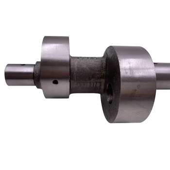 copeland refrigeration compressor parts for copeland Crankshaft DLSG