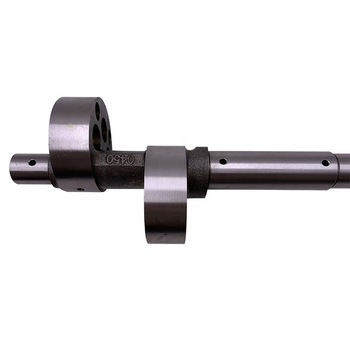 copeland refrigeration compressor parts for copeland Crankshaft DLSG