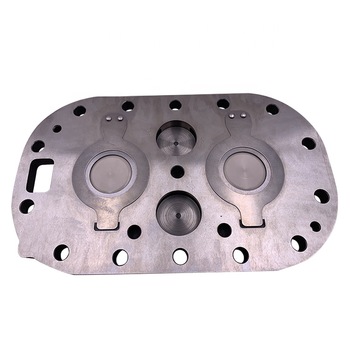 copeland valve plate D4D DISCUS Delta Plates