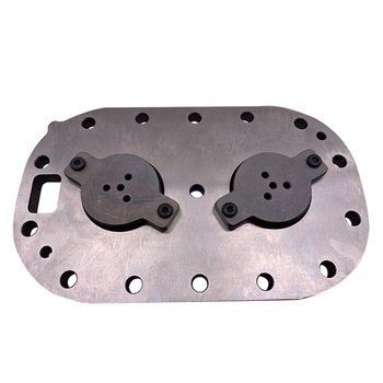 copeland valve plate D4D DISCUS Delta Plates