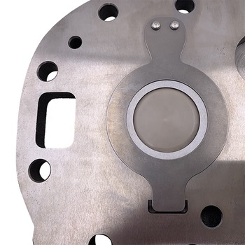 copeland valve plate D4D DISCUS Delta Plates