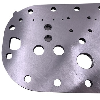 for copeland compressor valve plate D4SA1-200X