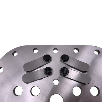 for copeland compressor valve plate D4SA1-200X