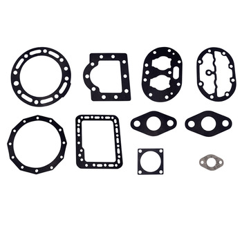 copeland compressor gasket cylind head gasket set DLEE