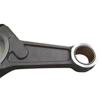 Dorin H series connecting rod 54.98x86.58x21.94 mm
