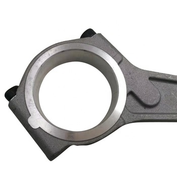 Dorin H series connecting rod 54.98x86.58x21.94 mm