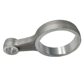 Custom Forged H Beam Racing Connecting Rod For Volvo Engine frascold S248 connecting rod