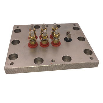 Display Quality Warranty refrigerator and freezer parts electric terminal block