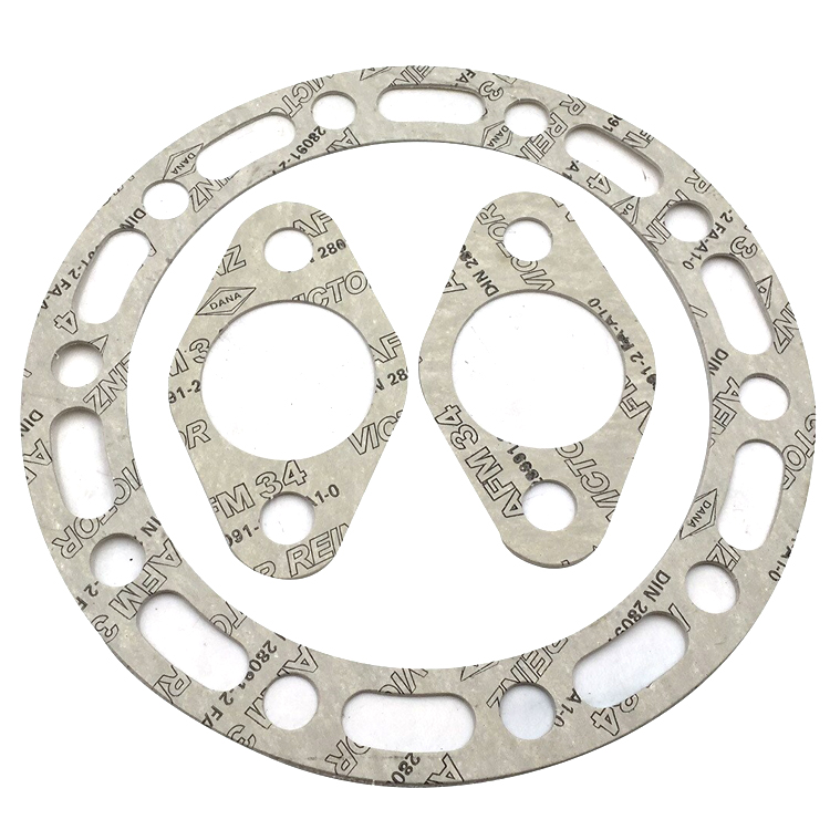 refrigerator parts refrigeration chiller compressor spare parts Frascold gasket V20-84