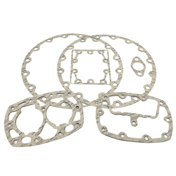 Refrigerator spare parts Compressor Complete set of gasket for frascold S1556Y/S2056Y