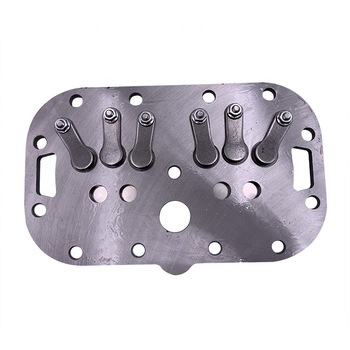 frascold refrigeration parts frascold valve plate V25 71