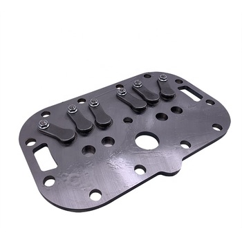 frascold refrigeration parts frascold valve plate V25 71