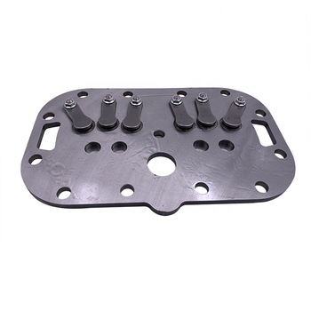 frascold refrigeration parts frascold valve plate V25 71