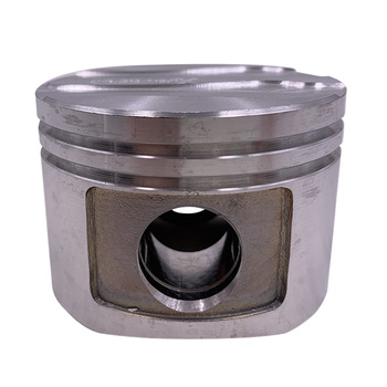 aluminum piston for Copeland compressor spare parts Frascold piston 64 mm