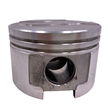 aluminum piston for hermetic refrigerator compressor spare parts Frascol piston 74 mm