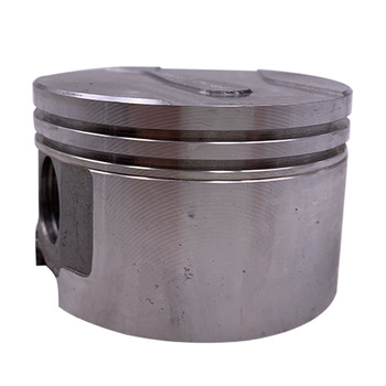 aluminum piston for hermetic refrigerator compressor spare parts Frascol piston 74 mm