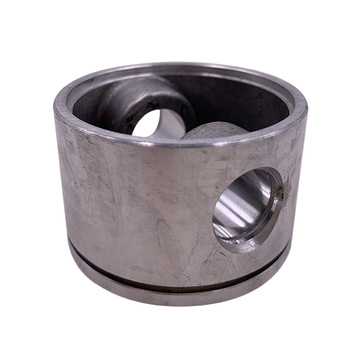 Frascold compressor aluminum piston Frascol piston 50 mm