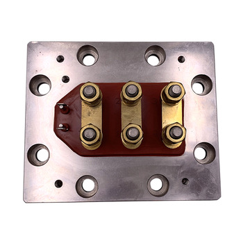 spare parts for refrigerator display Frascold terminal block z50