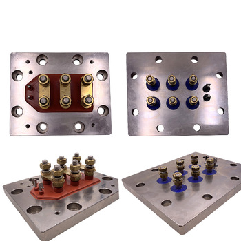 spare parts for refrigerator display Frascold terminal block z50