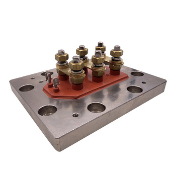 spare parts for refrigerator display Frascold terminal block z50