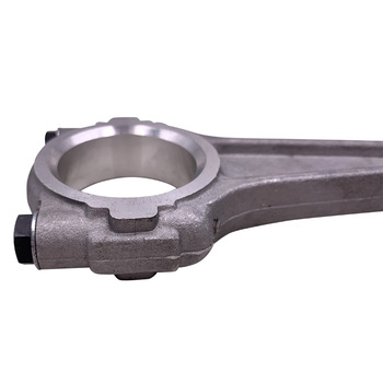 Frascold compressor spare parts aluminium connecting rods 45*88.3*20 mm