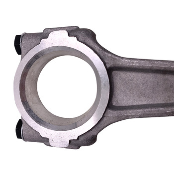 Frascold compressor spare parts aluminium connecting rods 45*88.3*20 mm