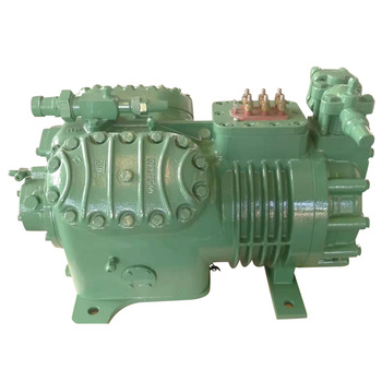 Bitzer Model Cheap high temperature Semi Hermetic Piston Refrigeration Compressor with 4H-15.2