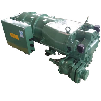 price refrigerator compressor cooling to fit bitzer 4DC-5.2 R22 condensing units